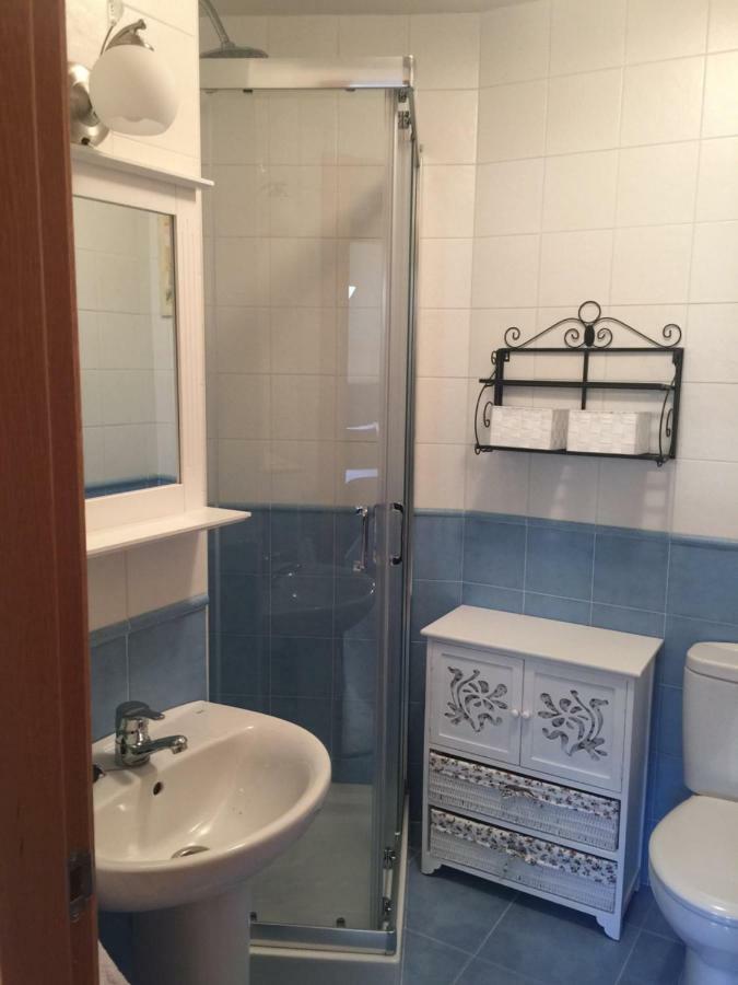 Apartamento Conde Luna León Exteriér fotografie