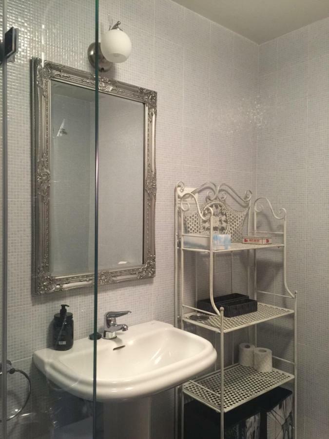 Apartamento Conde Luna León Exteriér fotografie