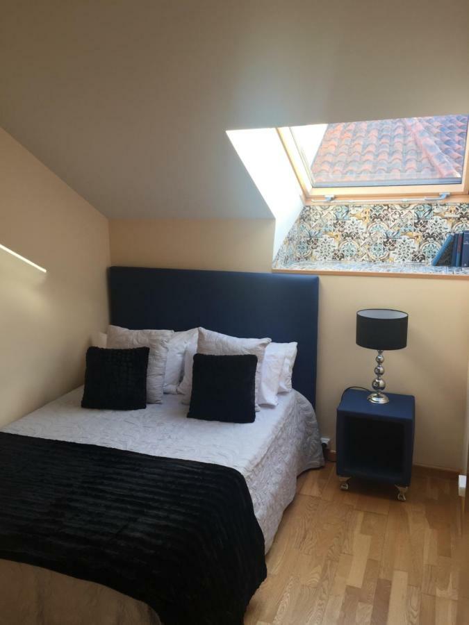 Apartamento Conde Luna León Exteriér fotografie