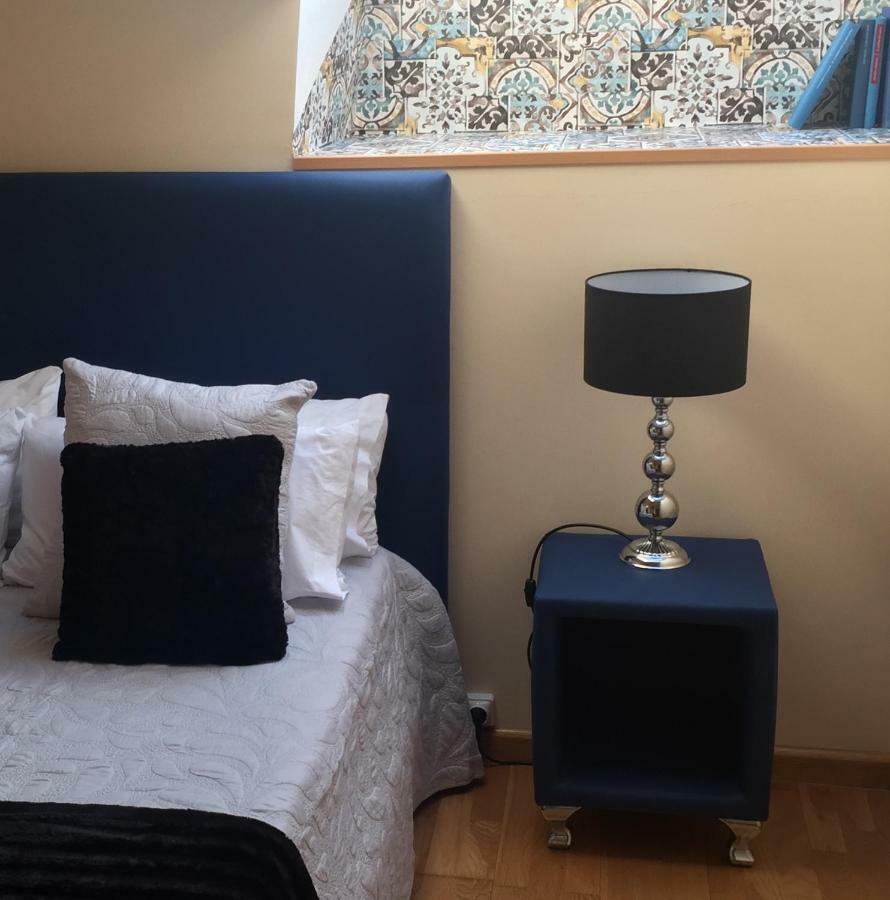 Apartamento Conde Luna León Exteriér fotografie
