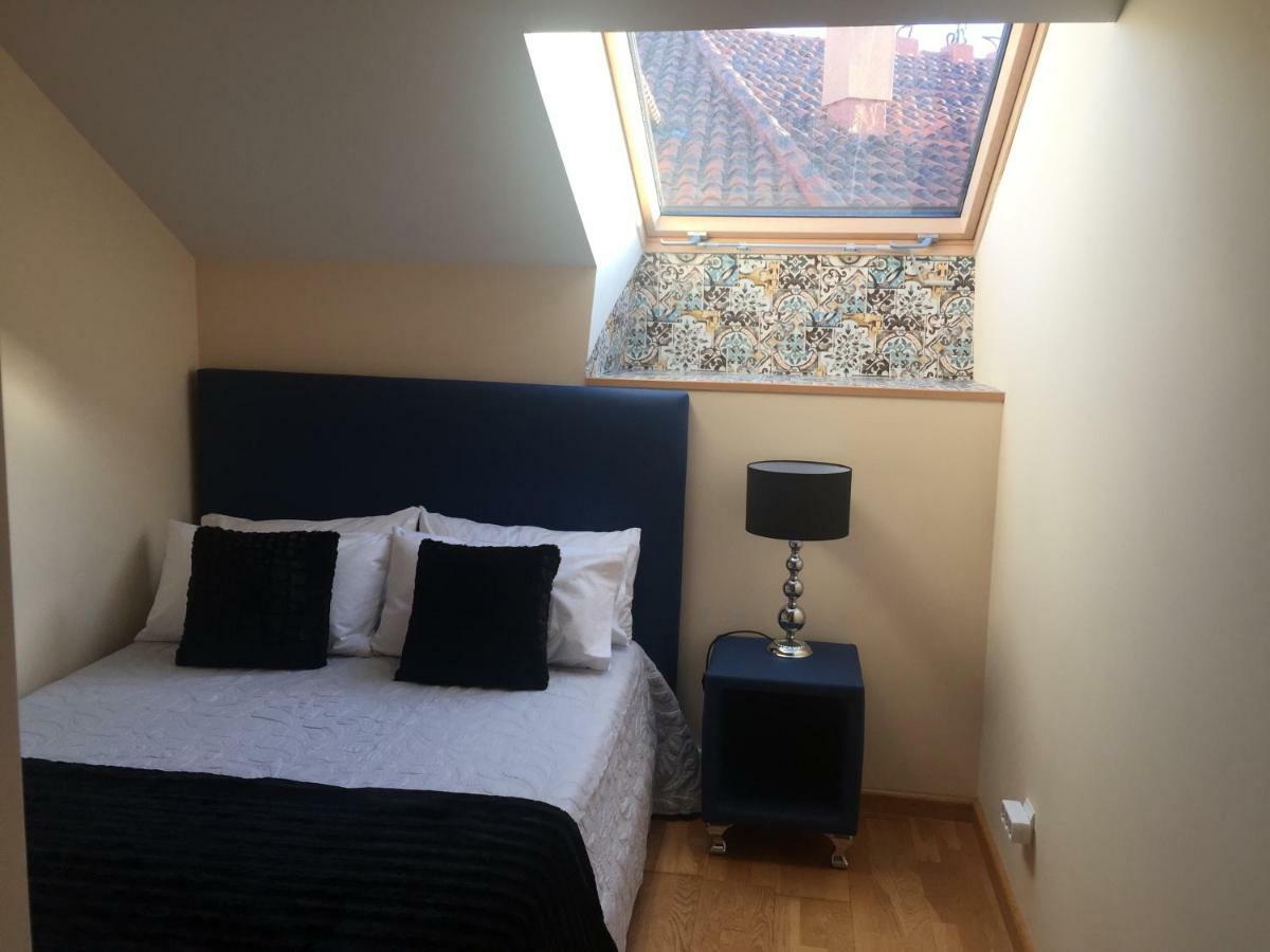 Apartamento Conde Luna León Exteriér fotografie