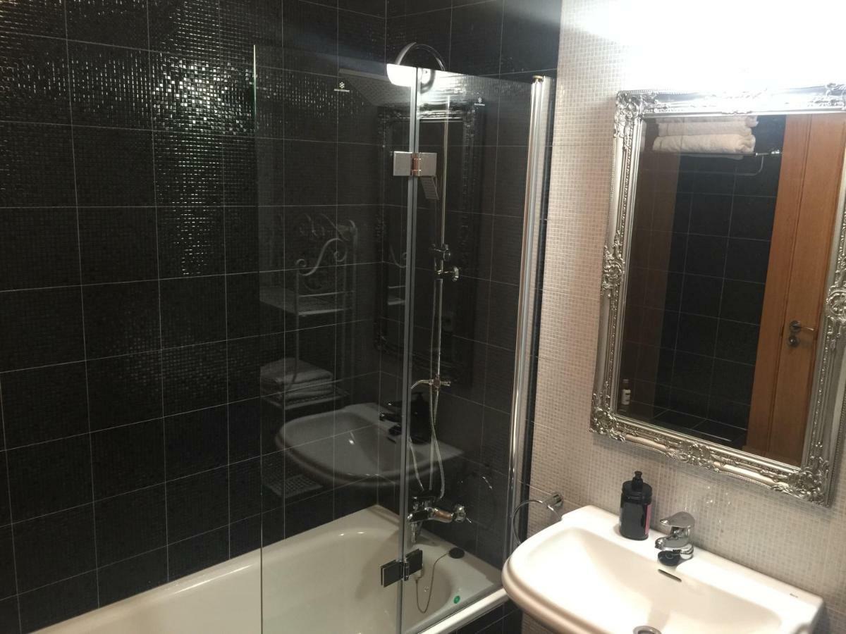 Apartamento Conde Luna León Exteriér fotografie