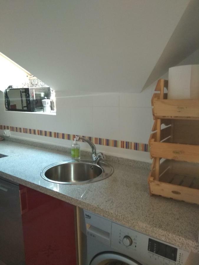 Apartamento Conde Luna León Exteriér fotografie