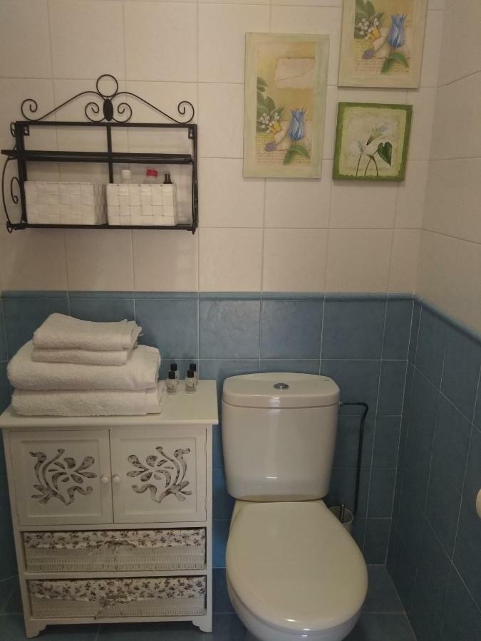 Apartamento Conde Luna León Exteriér fotografie