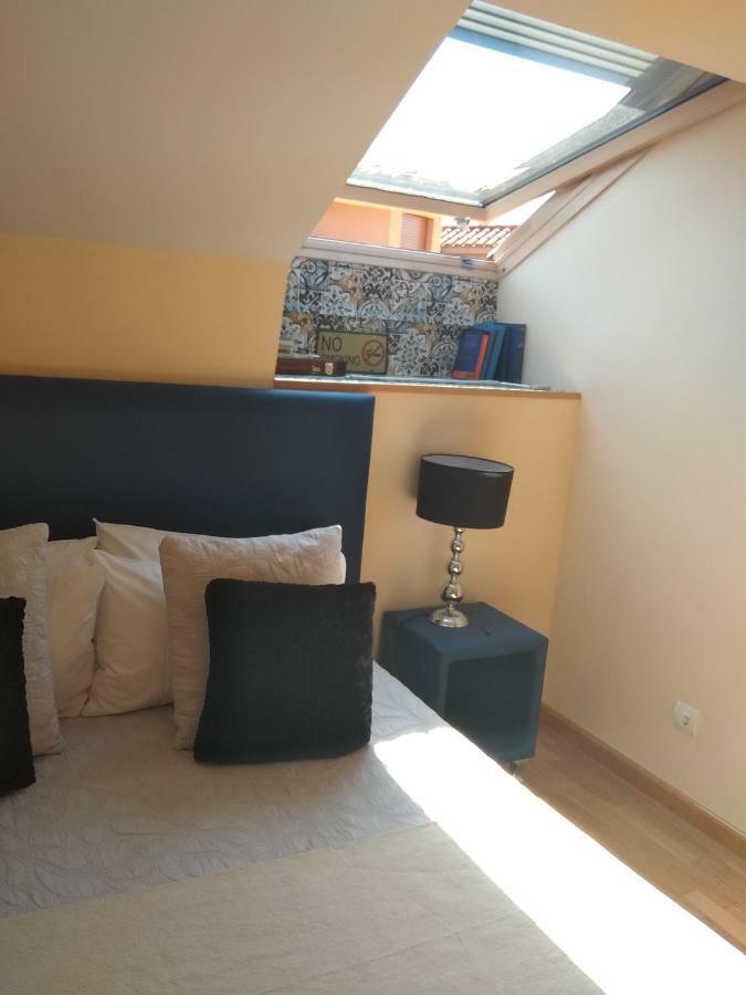 Apartamento Conde Luna León Exteriér fotografie